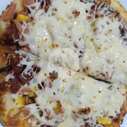 Gambar Makanan Pizza Mastaufik, Sultan Adam 3