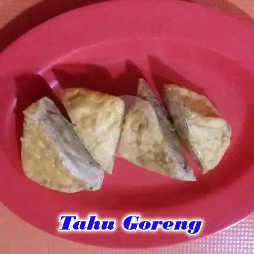 Gambar Makanan Pecel Lele & Soto Lamongan Priatin, Griya Loka Niaga 9