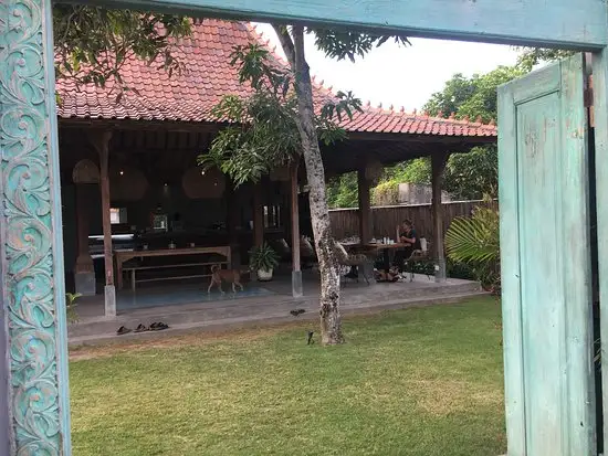 Gambar Makanan Kayu Lembongan 9