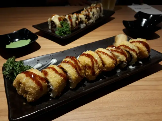 Gambar Makanan IchibanSushi 16