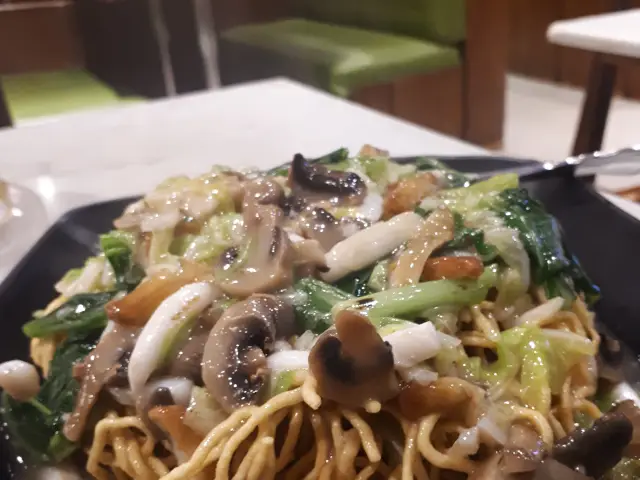 Gambar Makanan Top Noodles Express 5