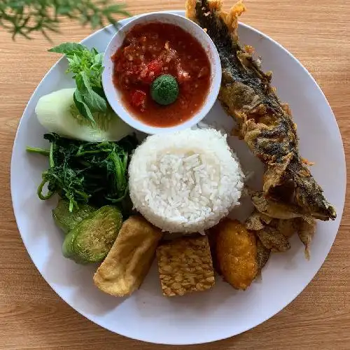 Gambar Makanan Waroeng Bang Ayik 10