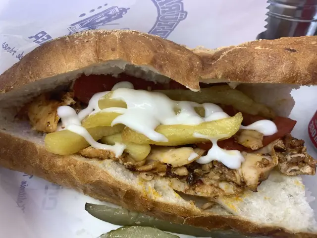 Taksim Döner'nin yemek ve ambiyans fotoğrafları 6