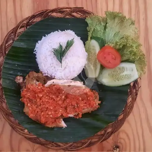 Gambar Makanan Ayam Bakar Bejho 6