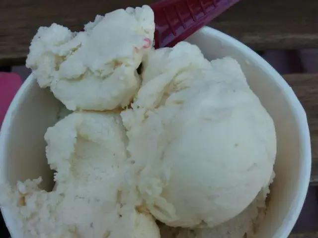 Vardarlı Dondurma'nin yemek ve ambiyans fotoğrafları 7