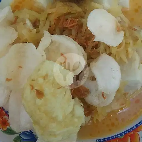 Gambar Makanan Ketupat Sayur Mashen, Lowokwaru 5