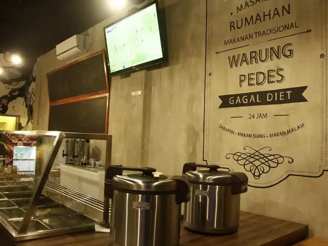 Gambar Makanan Warung Pedes 10