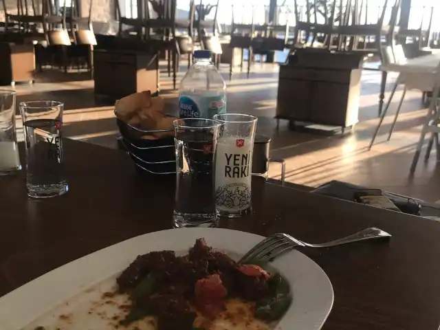 Sayın Restoran'nin yemek ve ambiyans fotoğrafları 9