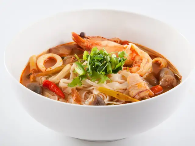 Gambar Makanan Kinley Thai Bistro 2