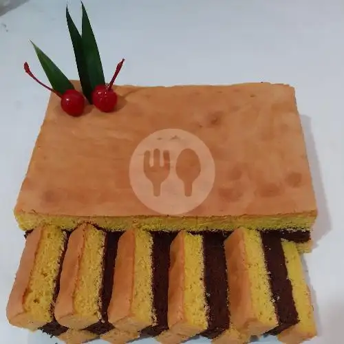 Gambar Makanan Dapur Kue Amar, Bekasi Barat 1