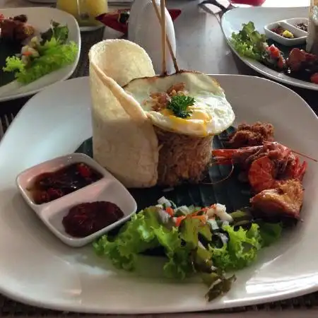 Gambar Makanan Rustik Bistro & Bar 18