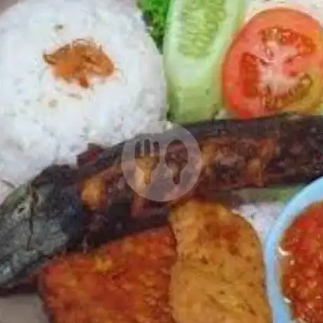 Gambar Makanan Jajanan Kekinian NasiKalong52, Karang Tineung 7