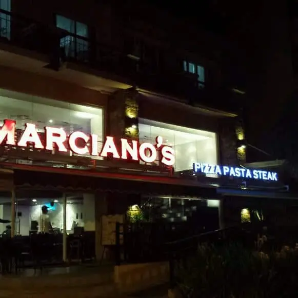 Marciano's Food Photo 16