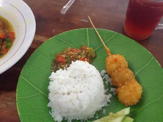 Gambar Makanan Pondok Hari - Hari 15