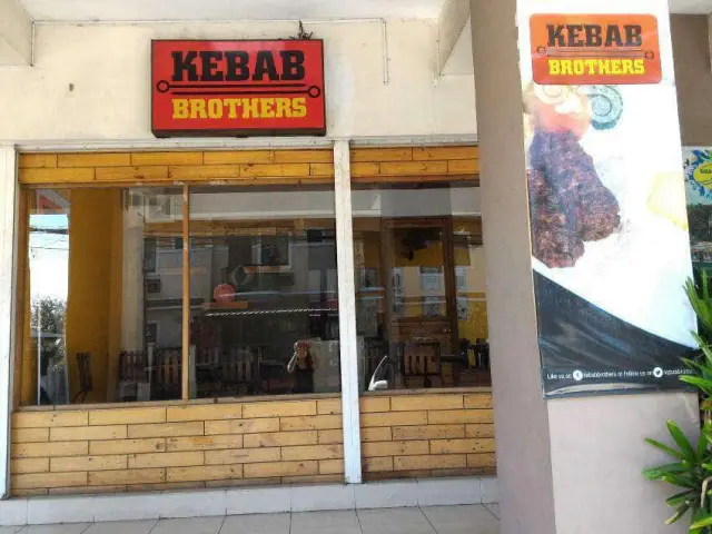 Kebab Brothers Food Photo 12