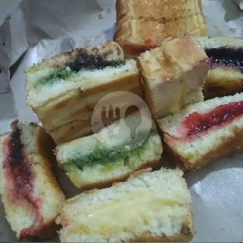 Gambar Makanan RASAMAYA TOAST, Lowokwaru 20