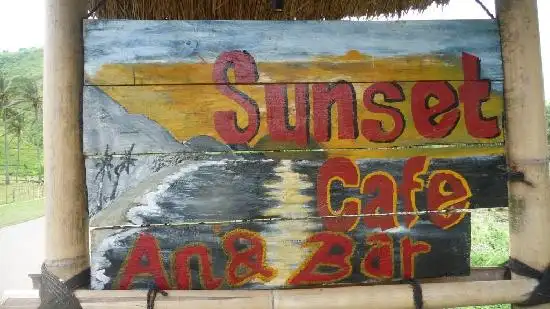 Gambar Makanan Sunset Cafe 11