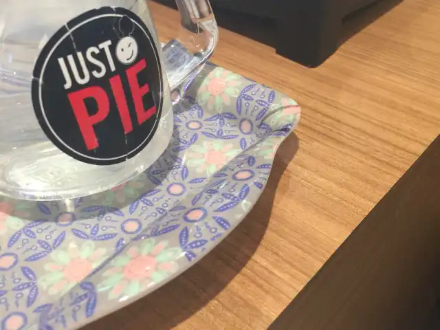 Just Pie Food Photo 6
