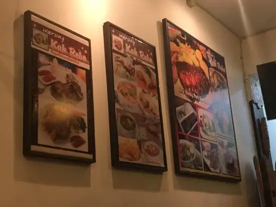 Gambar Makanan Warung Kak Rebo 8