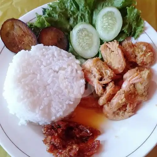 Gambar Makanan Mak Geprek, Surabaya 5