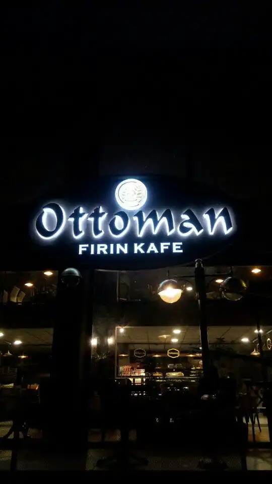 ottoman fırın kafe sarısu'nin yemek ve ambiyans fotoğrafları 5