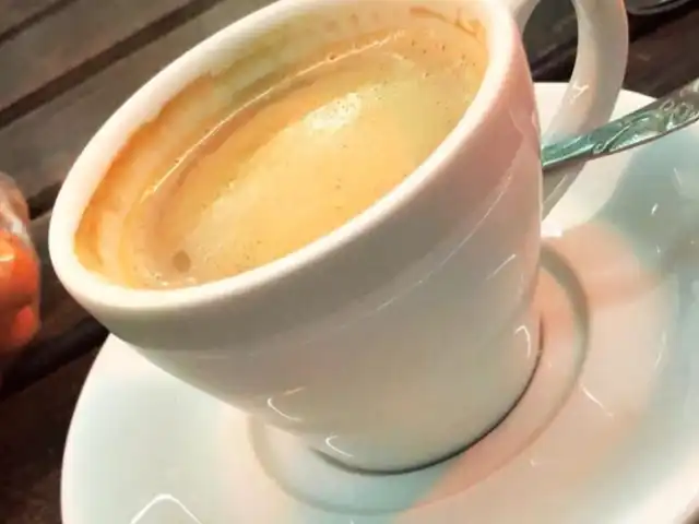 Dagyolu Teras Cafe