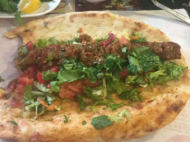 Beyranistan'nin yemek ve ambiyans fotoğrafları 42
