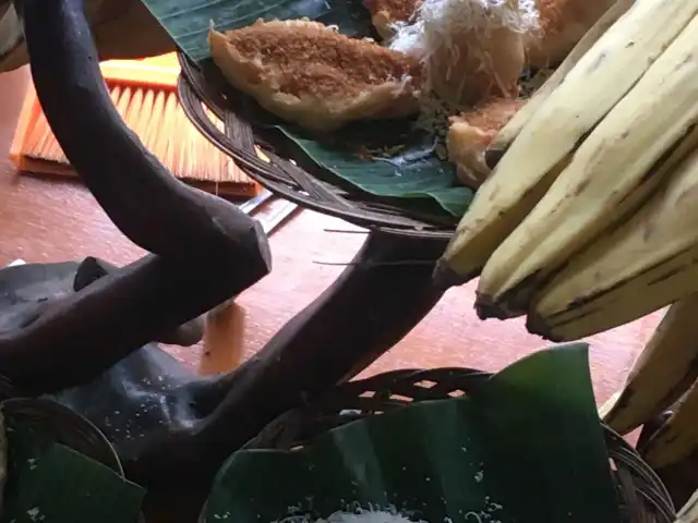 Gambar Makanan Pisang Sangkuriang 14