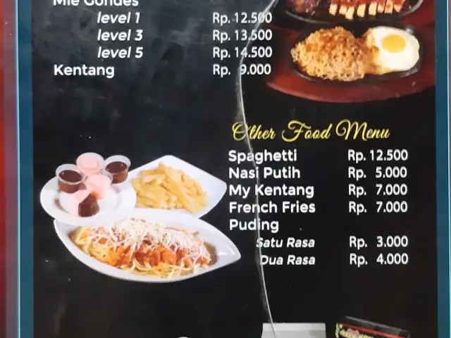 Gambar Makanan Steak Moen - Moen 19