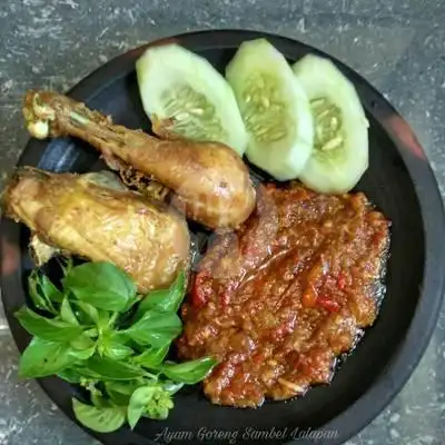 Gambar Makanan Sambal Omahan, Lowokwaru 1