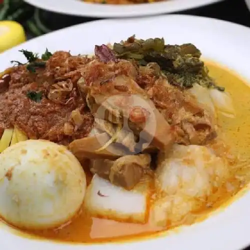 Gambar Makanan Raja Cafe, Bekasi Selatan 7