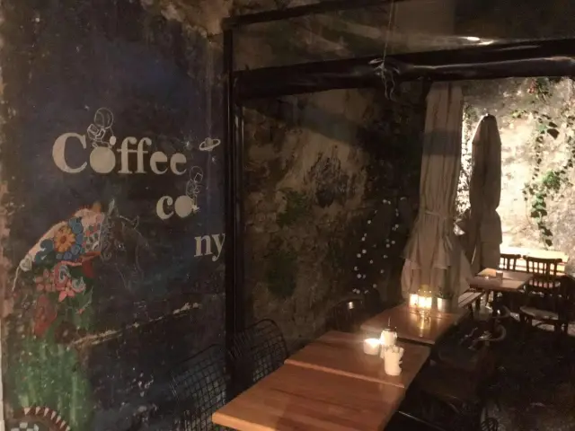 Coffee Co. NY'nin yemek ve ambiyans fotoğrafları 22