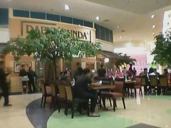 Dapur Sunda-Mall of Indonesia