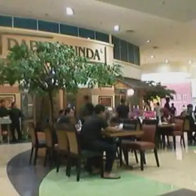 Dapur Sunda-Mall of Indonesia