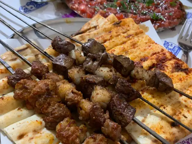 Ciğerci Ali Emmi'nin yemek ve ambiyans fotoğrafları 5