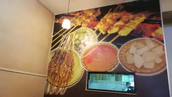 Ming Sate Hut Food Photo 2