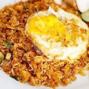 Gambar Makanan Nasi Goreng Mas Trubus 99, Talas 5