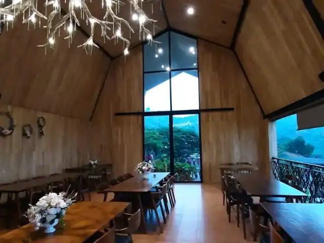Gambar Makanan Lereng Anteng Panoramic Coffee Place 15