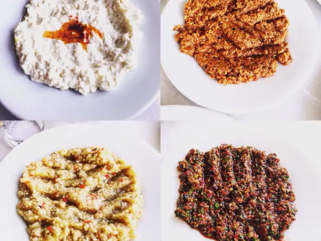 Harbi Adana Kebap & kaburga'nin yemek ve ambiyans fotoğrafları 45