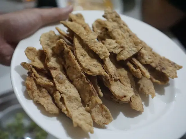 Gambar Makanan Indo Taste Pempek Asli Palembang 4