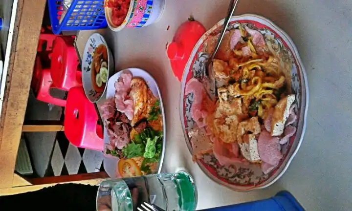 Gambar Makanan Soto Padang H. Bang Karto 15