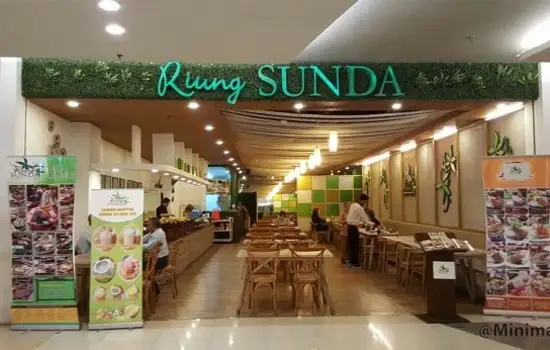 Gambar Makanan Riung Sunda 9