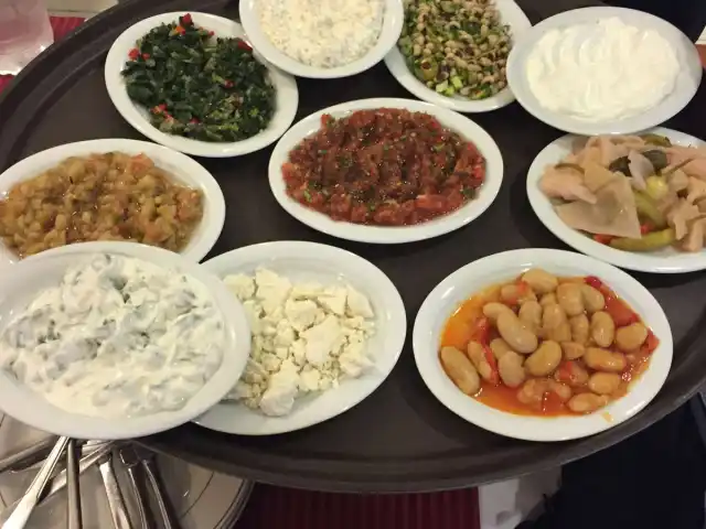 Beyoğlu Ocakbaşı'nin yemek ve ambiyans fotoğrafları 41