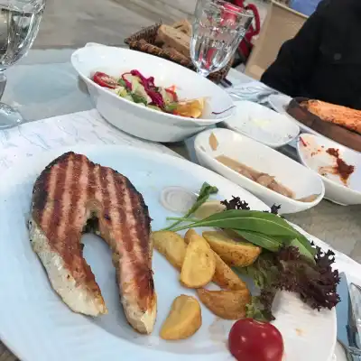 Meram Osmanlı Cafe Restorant