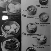 Gambar Makanan Bakmi Kopitiam Malaysia 1