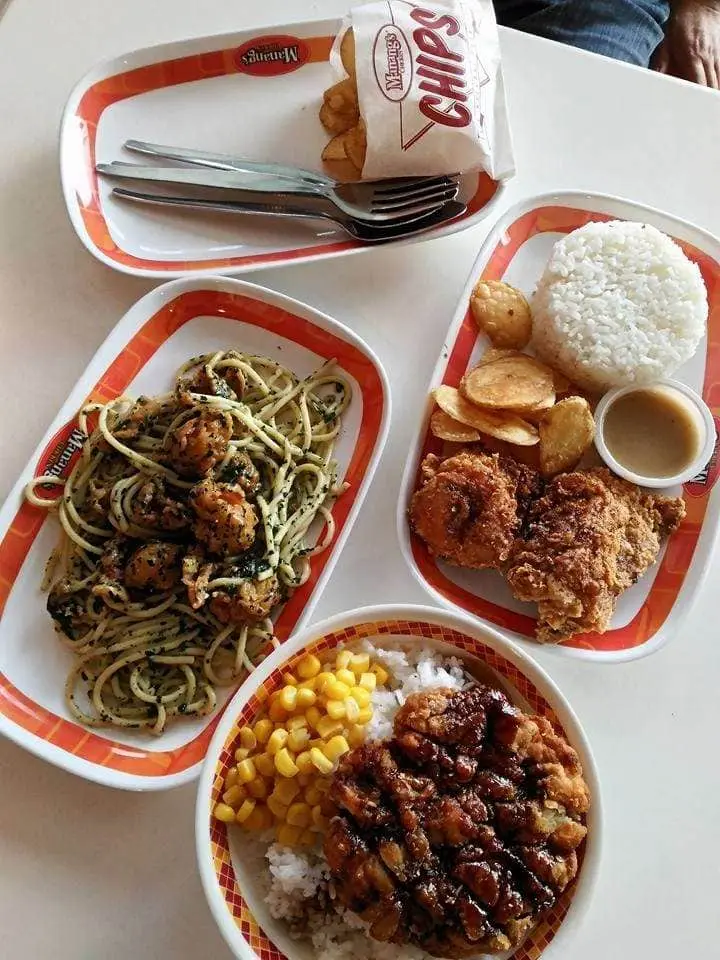 Manang's Chicken Food Photo 1