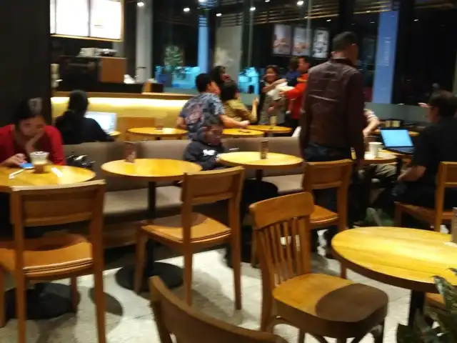 Gambar Makanan Starbuck 7