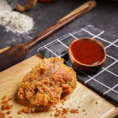 Gambar Makanan Adel Ayam Delicious Saus Korea 4