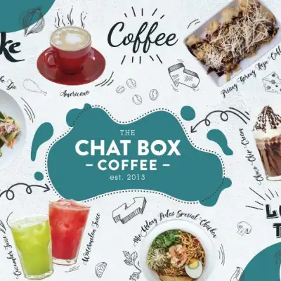 Chat Box Coffee, Yos Sudarso