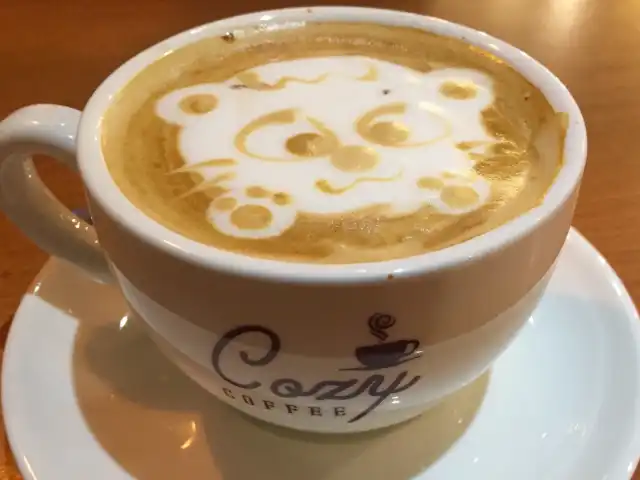 Cozy Coffee Food Photo 9